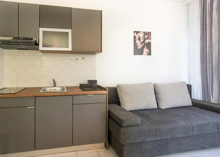 Appartamento In - Biograd Riviera 41219