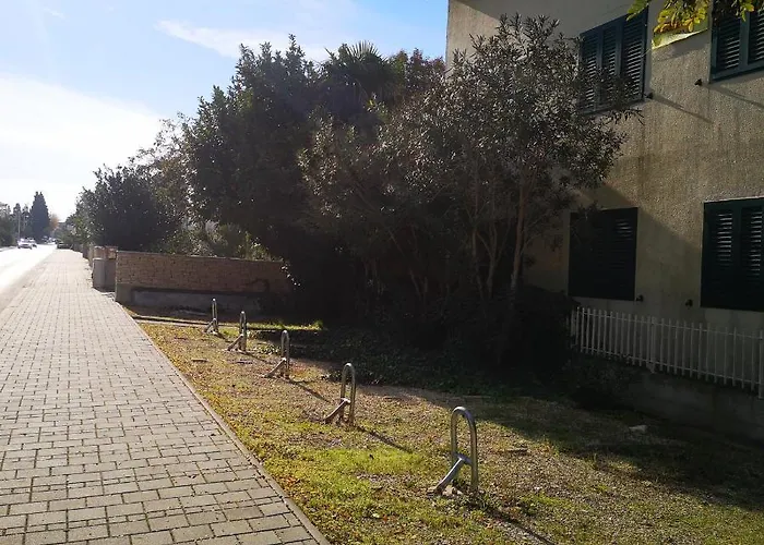 Apartment In - Biograd Riviera 41219 Biograd Na Moru