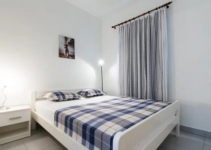 Apartment In - Biograd Riviera 41219 Biograd Na Moru
