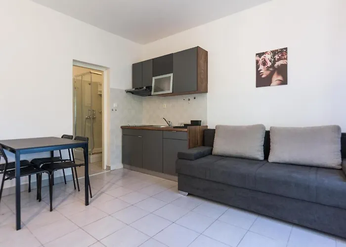 In - Biograd Riviera 41219 Apartment Biograd Na Moru