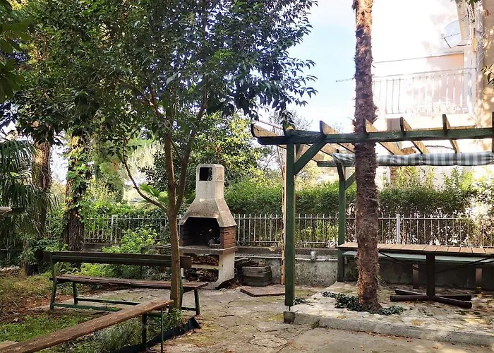 Apartment In - Biograd Riviera 41219