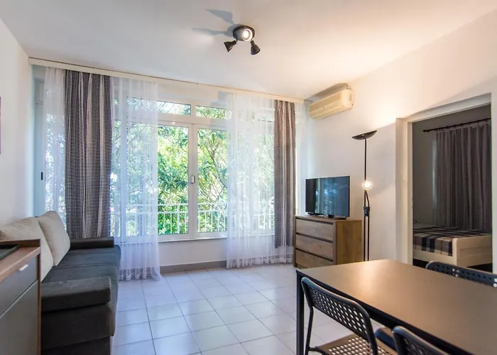 In - Biograd Riviera 41219 Apartment