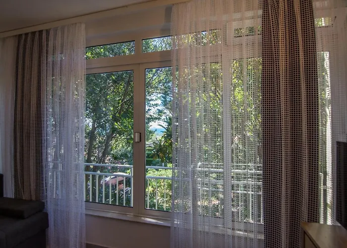 In - Biograd Riviera 41219 Apartment Biograd Na Moru